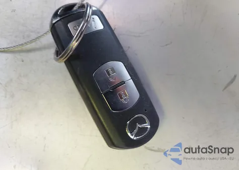 2014 Mazda Cx-5 Grand Touring from USA, damaged, VIN JM3KE4DY2E0359737